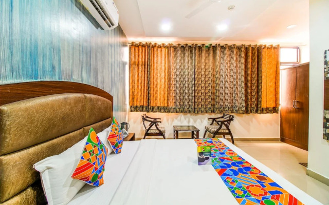 FabHotel Benz