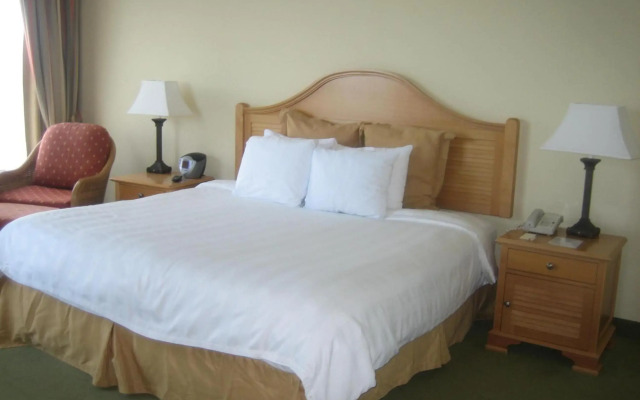 Monumental Hotel Orlando