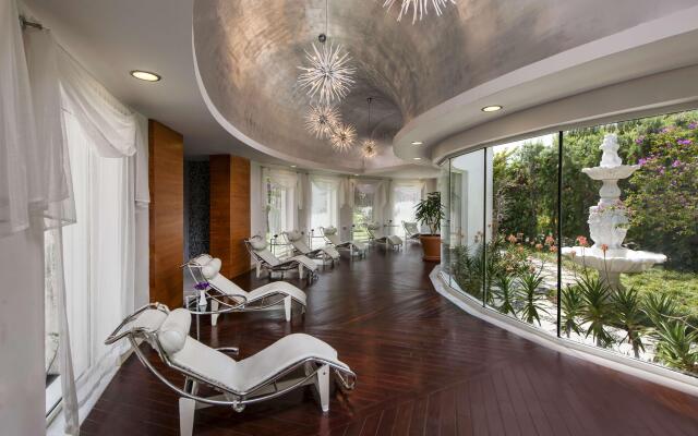 Hilton Dalaman Sarigerme Resort & Spa