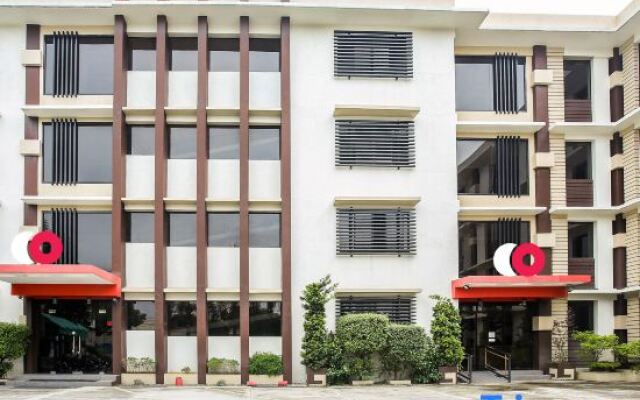 Super OYO Capital O 786 Kwe Hotel and Resort