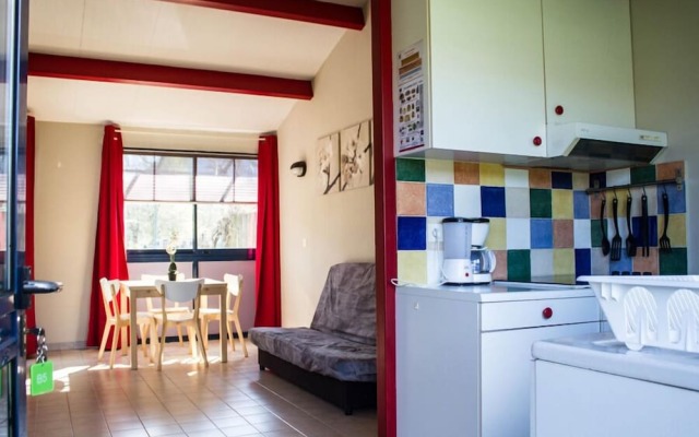 Village Vacances La Pommeraie Gîtes