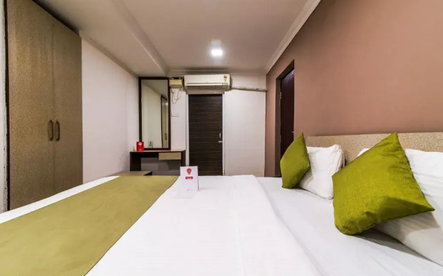 OYO 10039 Nisu Beach Hotel
