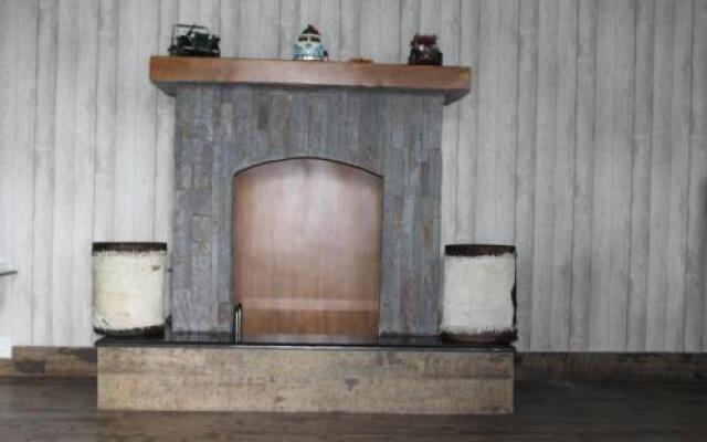 31st December Farms And Estates