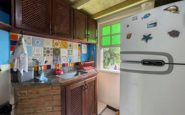 Vista mar em Búzios praia de Geribá c/ Piscina