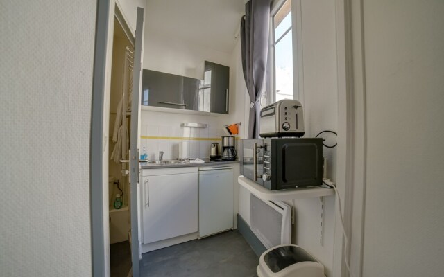 Le Carrel Saint Marc