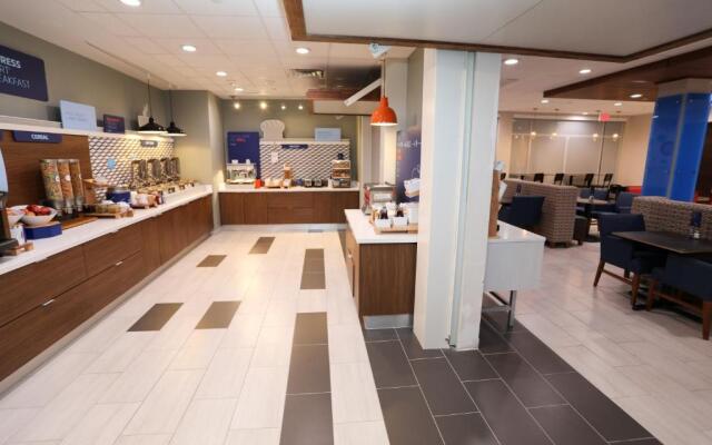 Holiday Inn Express & Suites Wylie West by IHG