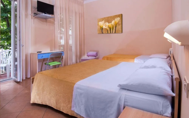 Miramare Hotel