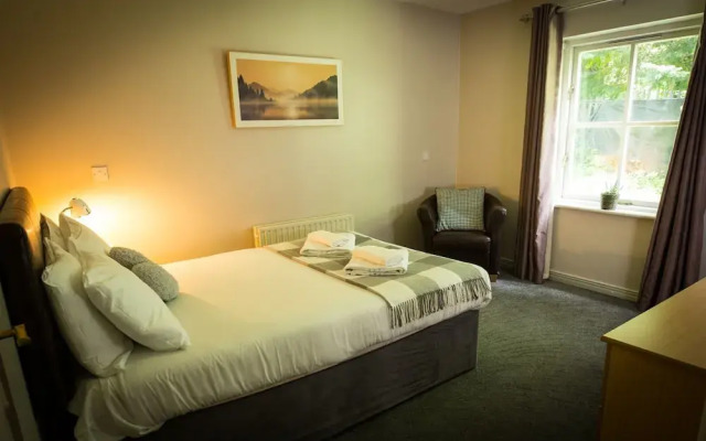 Castle Gardens 3 bed 4018