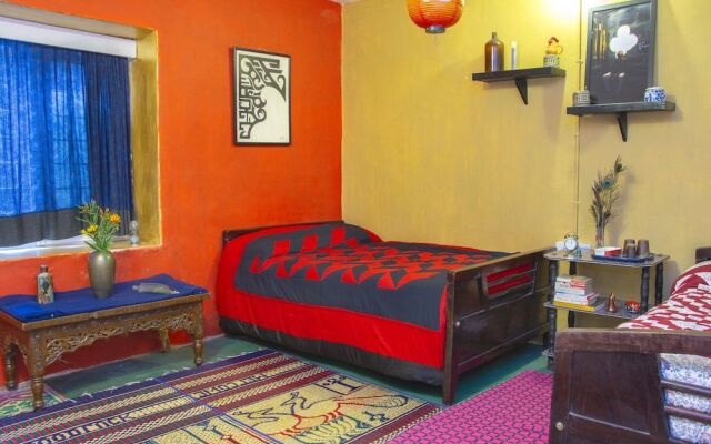 Wunderhaus Atists's Getaway and Homestay