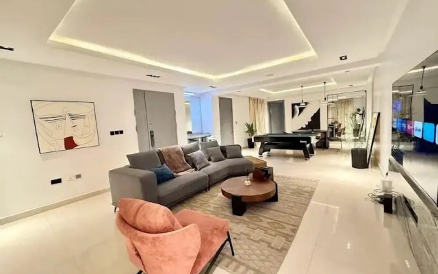 Mex Apartment