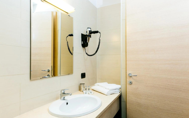 Hotel Residenza Gra 21