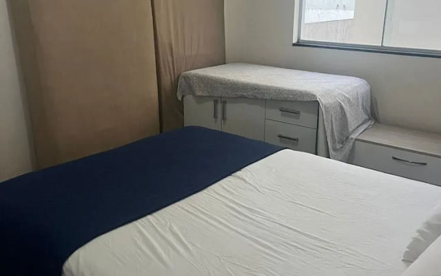 Casa Comfort Rio Vermelho - Florianópolis