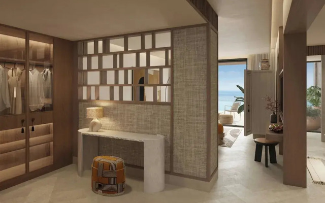 Amoh, A Luxury Collection Resort, Rhodes