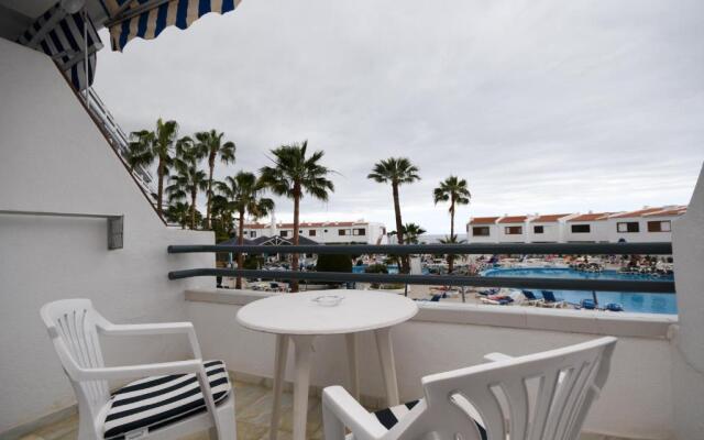 Club Atlantis 28 - One Bed