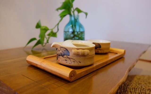 Yandi Hutong Hotel