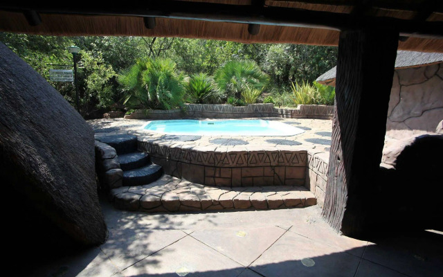 Witwater Safari Lodge & SPA