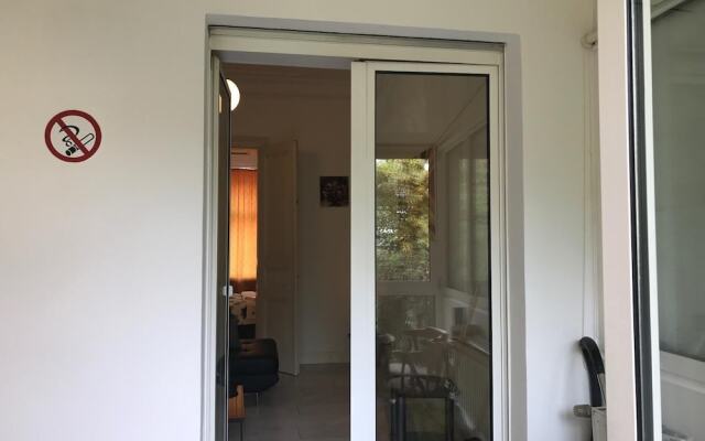 A&S Ferienwohnungen Bonnerstraße 62