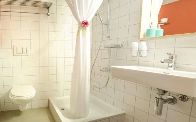Hotel Gletscherblick