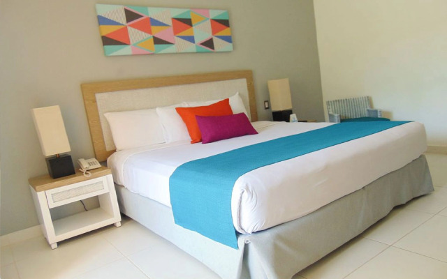Casa Marina Beach and Reef - All Inclusive