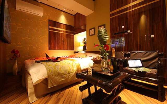 HOTEL GRASSINO URBAN RESORT TACHIKAWA - Adult Only