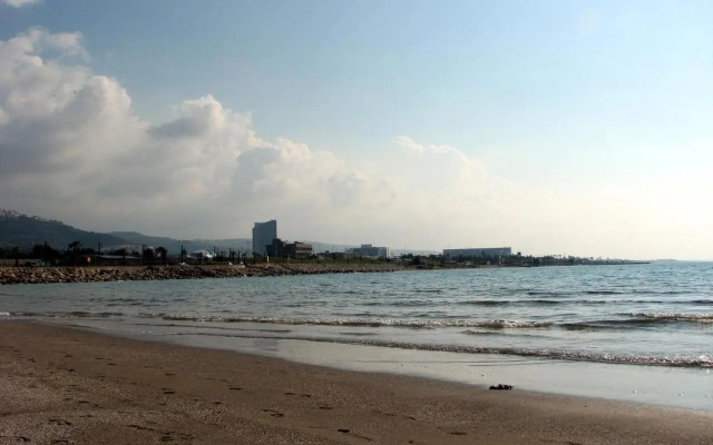 Beach Apartments