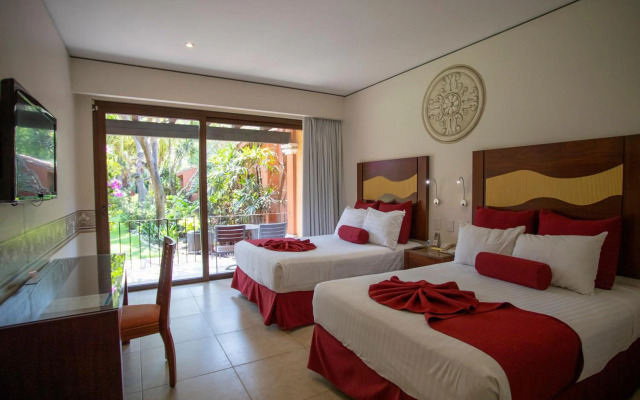 Hosteria Las Quintas Hotel