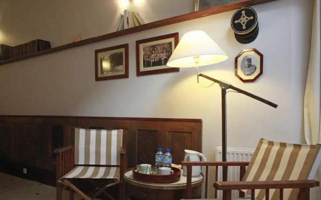 Les Chambres de Mathilde