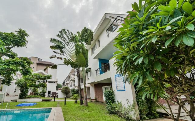 Villa Samaara14 Candolim Beach 500mts