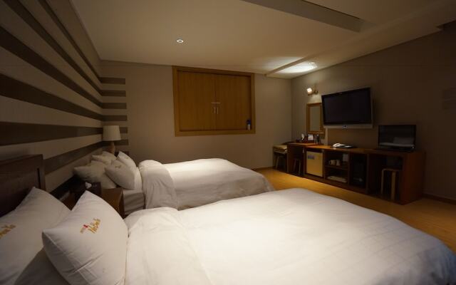 Hotel Nabeeya