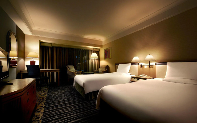 Hotel New Otani Osaka