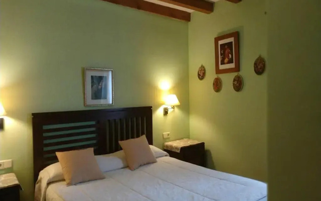 Hotel Casa Rural San Anton
