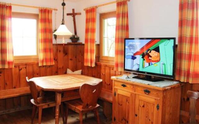 Holiday Home Wierer