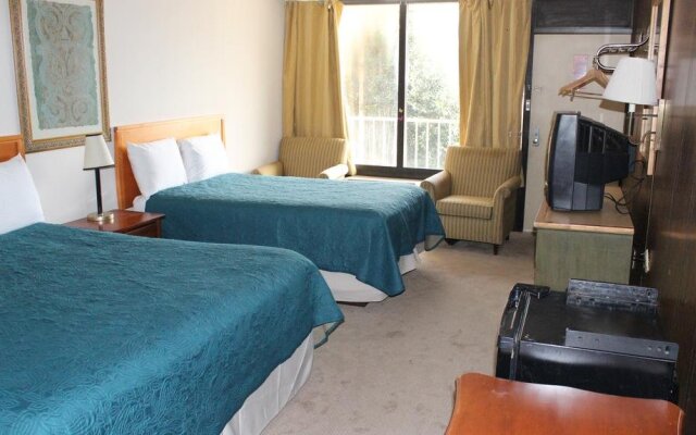 Family Inns of America Williamsburg