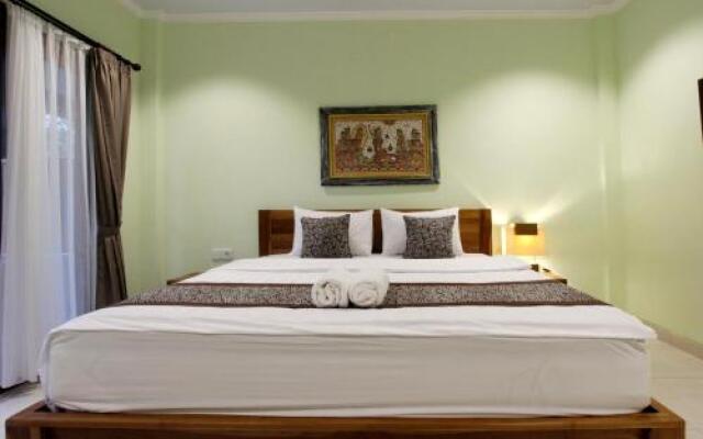 The Village Guest House