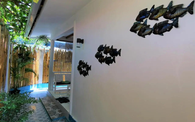 Sahara Sands Guest House - Gili Trawangan
