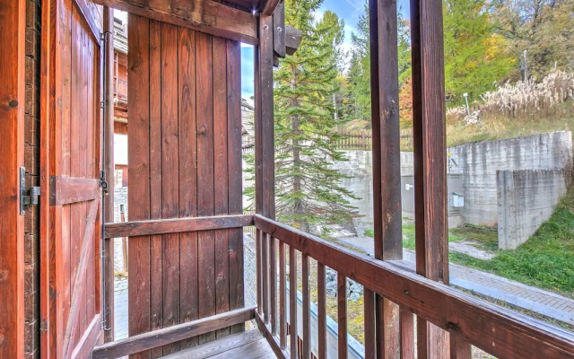 Grange Hike & Ski - 32D Sestriere
