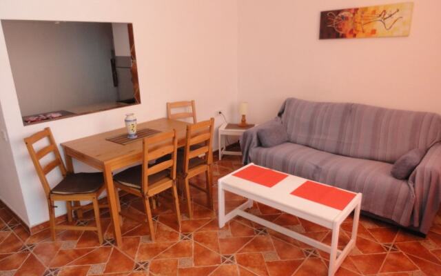 Apartamentos Optimist Tenerife