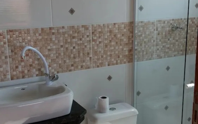 Iguape Apartamentos - Unidade IIha Comprida