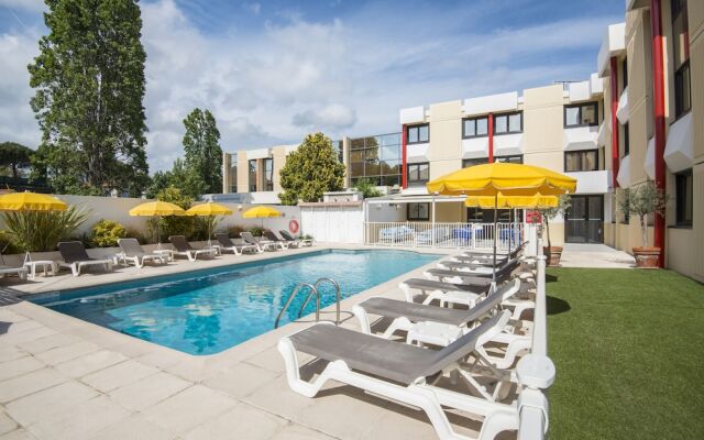 Hotel Mercure Nice Cap 3000 Aeroport