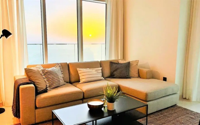 Supreme Luxury Seaview SunriseBay Marina
