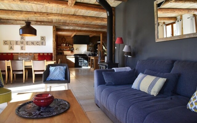 La Ferme de Clemence