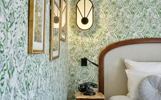 Hôtel Josephine by Happyculture
