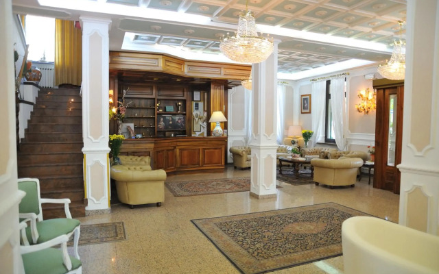 Hotel Savona