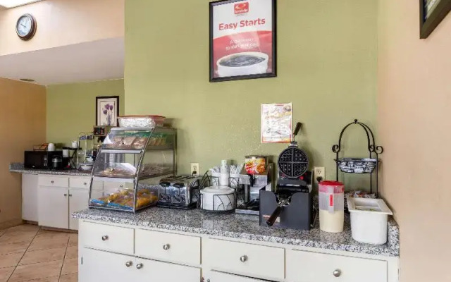 Econo Lodge Belton