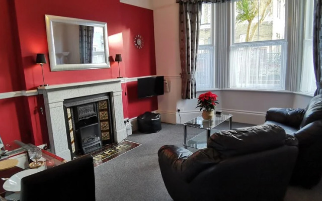 Fernhurst Holiday apartments