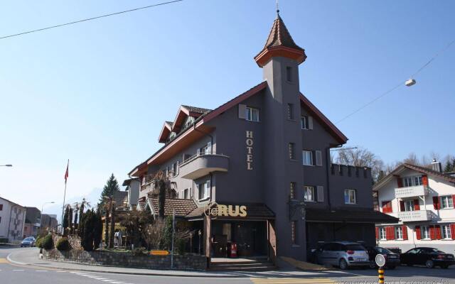 feRUS Hotel