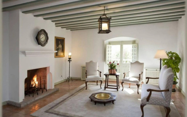 Parador de Almagro
