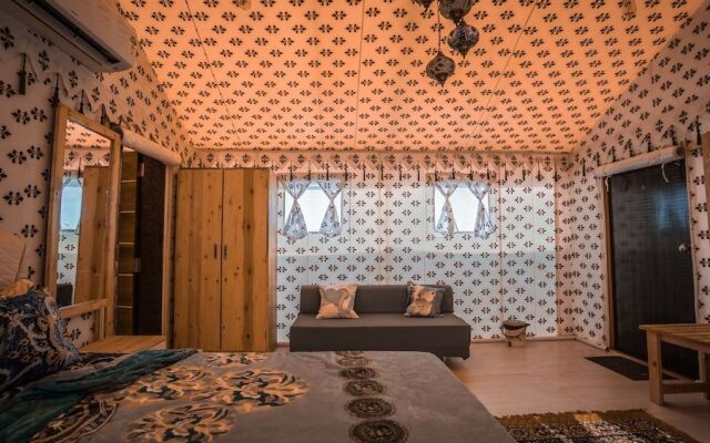 Nature'S Dreamland Holiday Homes