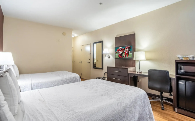 Red Roof Inn PLUS+ Tempe - Phoenix Airport