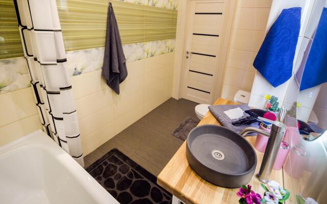 9 Ночей на улице Лыткина 9/6